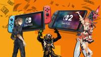 Las mejores ofertas de Nintendo Switch y Switch 2 en la eShop de esta semana (19/06/2025)