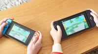 Con Switch 2 podrs compartir juegos gratis con otra consola, incluso con la primera Switch: As funciona GameShare