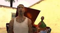 Rockstar elimin mucho contenido de GTA San Andreas y prximamente podremos jugarlo gracias a este mod