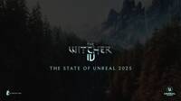 The Witcher 4 apunta a ser un portento tcnico y CD Projekt RED ensear maana cmo lo estn consiguiendo