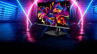 Anlisis monitor MSI MPG 272URX: QD-OLED, 4K y 240Hz para una experiencia ms que notable