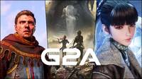 Juega a los mejores lanzamientos de 2025 al mejor precio con las ofertas de G2A