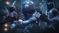 Electronic Arts se acuerda de Mass Effect añadiendo micropagos y armas a Battlefield 2042
