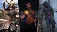 Assassin's Creed Shadows a�adir� la semana que viene un contenido de historia con un nuevo personaje