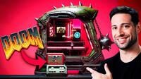 Cmo sera un PC gaming para el Doom Slayer? Nate Gentile nos lo muestra... y tiene una sorpresa!