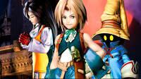 Un cuarto de siglo de Final Fantasy IX, la fantasa ms mgica y especial de Square