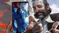 El Disco Elysium para m�viles no es como imaginas y podr�s empezar a jugarlo gratis dentro de muy poco