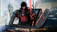 Final Fantasy XVI en Nintendo Switch 2? Square Enix insina que podra estar trabajando en esta versin