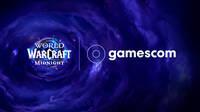 Entre rumores de importantes novedades, World of Warcraft confirma su asistencia a la gamescom 2025