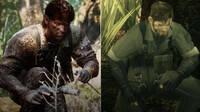Ms que un lavado de cara: Todas las novedades y cambios de Metal Gear Solid Delta respecto al juego original