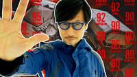 Hideo Kojima presume de las notazas que se ha llevado Death Stranding 2, el nuevo exclusivo de PS5