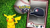 Pokémon GO comparte un nuevo código regalo para conseguir una gorra de beisbol de la MLB