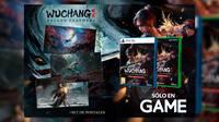 Reserva Wuchang: Fallen Feathers en GAME y llévate un set de postales exclusivo de regalo