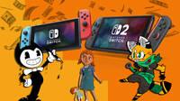 Las mejores ofertas de Nintendo Switch y Switch 2 en la eShop de esta semana (26/06/2025)