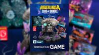 Ya puedes reservar el ECHO-4 Bundle de Borderlands 4 de forma exclusiva en GAME