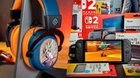 Auriculares, protectores de pantalla y más: Blade presenta sus accesorios para tu Nintendo Switch 2