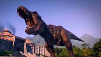El mejor juego de estrategia con dinosaurios est casi regalado en Steam: Hazte ya con Jurassic World Evolution 2