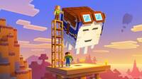 Minecraft revela Chase the Skies, una gran actualizacin con monturas voladoras y nuevas mecnicas