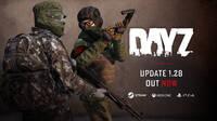 DayZ recibe una nueva actualizacin con multitud de importantes novedades, incluyendo eventos dinmicos
