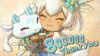 Level-5 celebra el gran éxito del nuevo Fantasy Life: ha vendido 800.000 unidades en apenas 10 días