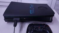 Esta PS5 parece una PS2, pero no es oficial: Modifica la consola de Sony con un espectacular aspecto retro