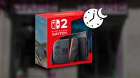 Comprar Switch 2 esta noche ser posible, pero slo en esta tienda de GAME Espaa y con unidades limitadas