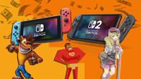 Las mejores ofertas de Nintendo Switch y Switch 2 en la eShop de esta semana (5/06/2025)
