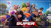 Superman llega a Fortnite! Epic anuncia Fortnite: Superhroes, su nuevo evento de la Temporada 3