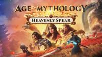 La mitología japonesa llegará este año a Age of Mythology: Retold gracias a su nueva expansión