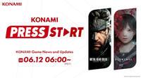 Konami tambin tendr su propio evento: Se celebra este jueves y contar con Metal Gear Solid Delta y Silent Hill f