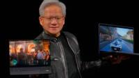 NVIDIA anuncia RTX Spark, su chip para competir con Intel y AMD en los portátiles gaming: hasta 100 FPS en 1440p
