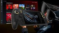 ROG XBOX Ally X20, la nueva versi�n de la port�til con pantalla OLED, mejoras y pantalla virtual de 171 pulgadas