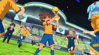 El quinto gran DLC gratuito de Inazuma Eleven: Victory Road ya tiene fecha de lanzamiento, con nueva