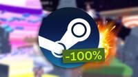 Steam está regalando estos 2 juegos y así puedes quedártelos gratis para siempre en PC