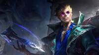 Los campeones de la Grieta del Invocador se las ver�n con Locke, el nuevo personaje de League of Legends
