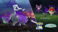 Pok�mon GO anuncia nuevo evento del Team GO Rocket con Reshiram y m�s Pok�mon oscuros