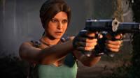 Tomb Raider: Legacy of Atlantis ser� canon dentro de la trilog�a Survivor: es la misma Lara Croft