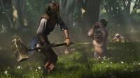 Fable habr�a tenido un desarrollo 'incre�blemente duro' por usar el motor de Forza Horizon
