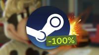 Steam est� regalando 3 juegos para PC y puedes qued�rtelos gratis para siempre si los reclamas a tiempo