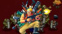 Metal Slug vuelve y por partida doble: uno de los juegos estaría inspirado en Vampire Survivors