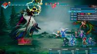 Final Fantasy Resonance se muestra en el mejor vistazo a su gameplay, con 17 minutos de combates contra jefes