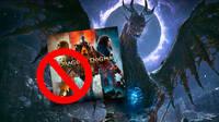 Adiós a la Dragon's Dogma 2 Deluxe Edition y el DLC del juego: Capcom los retira de la venta por una buena razón