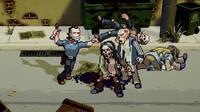 The Walking Dead anuncia un nuevo beat 'em up de esp�ritu retro que ya puedes probar gratis en PC