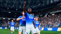 'Una enorme oportunidad': EA insiste en la publicidad dentro de los juegos y anima a más editoras