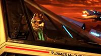 Haz hueco en tu Switch 2: Nintendo actualiza el tamaño de Star Fox y ya sabemos cuántos GB ocupará exactamente