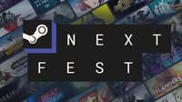 Steam saturado: probar todas las demos del nuevo Next Fest te llevaría 3 meses sin parar para comer ni dormir