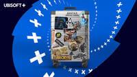 Ubisoft+ Premium ser� gratis durante cinco d�as y permitir� jugar a Assassin's Creed Shadows, entre otros