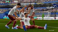 El nuevo FIFA del Mundial ya está disponible en Netflix y es un desastre: gráficos de PS3 y porteros inútiles