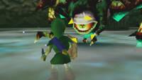 El curioso origen de la mecánica más revolucionaria de Zelda Ocarina of Time: así nació el Z-targeting