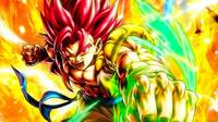 Dragon Ball presenta oficialmente la fusi�n jugable de los Saiyans Antiguos de Akira Toriyama